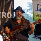 Festival Mosty 2021 a Spolektiv