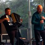 Festival Mosty 2021 a Spolektiv