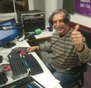 Jarčounova folková hodinka č. 289, Rádio Česká Kanada