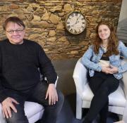 Hvězdy jihu 45 leden 2023 - Jitka Knížková