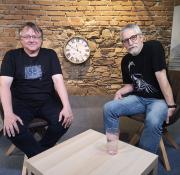 Hvězdy jihu 50 červen 2023 - Petr Novotný
