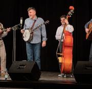 Blackjack – perfektně zahraný bluegrass v původním znění s úctou k otcům zakladatelům