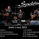 Ještě v roce 2023