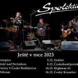 Ještě v roce 2023
