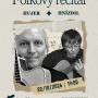 Folkový recitál: Hujer & Hnízdil | Tady