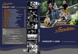 Koncert v GIMI