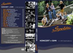 Koncert v GIMI