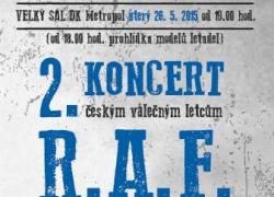 Koncert pro R.A.F.