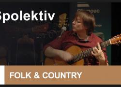 Koncert v Českém rozhlasu Olomouc