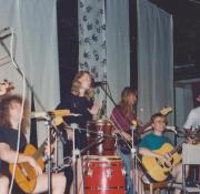 Slyšeli nás na finále Porty 1992