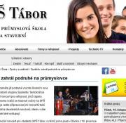 Spolektiv zahrál podruhé na průmyslovce