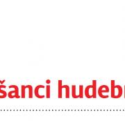 Večery S dají šanci hudebním objevům