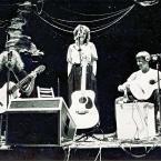 Martin Jančura, Renata Melda Švecová, Jarda Hnízdil
