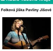 Folková jíška, Český rozhlas České Budějovice