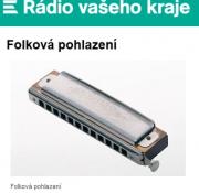 Folková pohlazení, Český rozhlas Pardubice