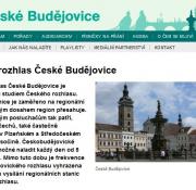 Český rozhlas Č. Budějovice, pořad Fontána