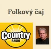 Folkový čaj o Spolektivu II., Country Radio