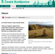 Vltavín se Spolektivem