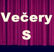 Večery S - upoutávka v Českém rozhlasu