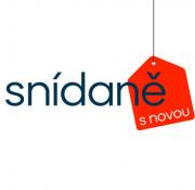 Snídaně s Novou