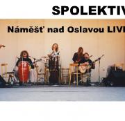 Spolektiv - Náměšť nad Oslavou LIVE