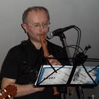 První koncert po 18 a půl letech - Tonda Vidlák