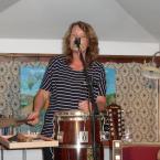 První koncert po 18 a půl letech - Renata Melda Švecová