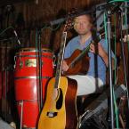Festival Modrej Beroun - Martin Jančura