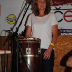 Festival Modrej Beroun - Renata Melda Švecová