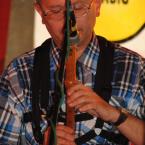 Festival Modrej Beroun - Tonda Vidlák
