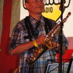 Festival Modrej Beroun - Tonda Vidlák