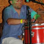 Festival Modrej Beroun - Martin Jančura
