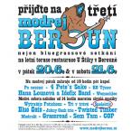 Festival Modrej Beroun