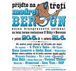 Festival Modrej Beroun