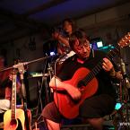 Festival Letní Slunowrat - Jarda Hnízdil
