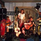 Festival Letní Slunowrat 