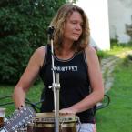 Spolektiv na Roštejně - Renata Melda Švecová