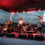 Spolektiv na Festivalu Wave 