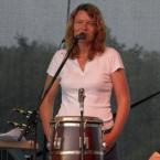 Spolektiv na Festivalu Wave - Renata Melda Švecová