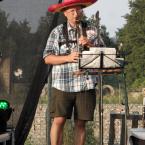 Spolektiv na Festivalu Wave - Tonda Vidlák