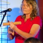 Spolektiv v Galerii Na dvorku - Renata Melda Švecová