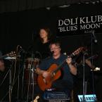 Spolektiv v Doli klubu v Pardubicích 