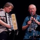 Saxofonista skupiny Spolektiv Antonín Vidlák: Rozhovor pro Novinky.cz
