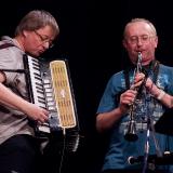 Saxofonista skupiny Spolektiv Antonín Vidlák: Rozhovor pro Novinky.cz