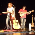 Spolektiv 3.11.2014 - Spektrum v Sezimově Ústí