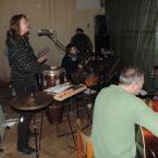 Začali jsme 17.11.2014 v 9,00.