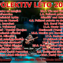 Spolektiv - Léto 2018