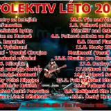 Spolektiv - Léto 2018