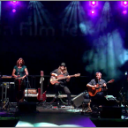 Spolektiv Zlín film festival 30.5.2018
