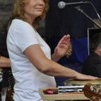 Spolektiv 14.6.2018 Vyšehraní v Praze - Renata Melda Švecová